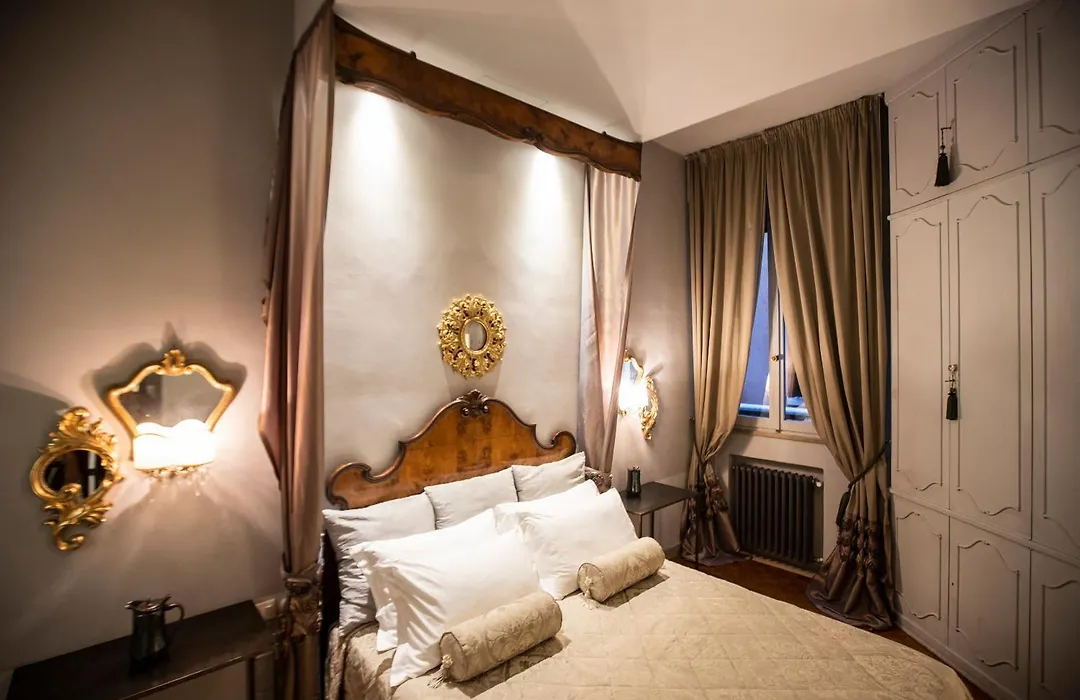 Giò&Giò Venice B&B-1