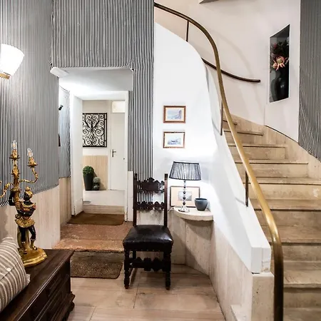 Giò&Giò Venice B&B-2