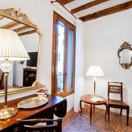 Giò&Giò Venice B&B-3
